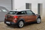 Mini Paceman Cooper S 2012 года
